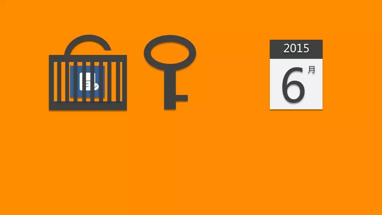 中国微信500强月度报告（2015.6）：周五成封号高峰