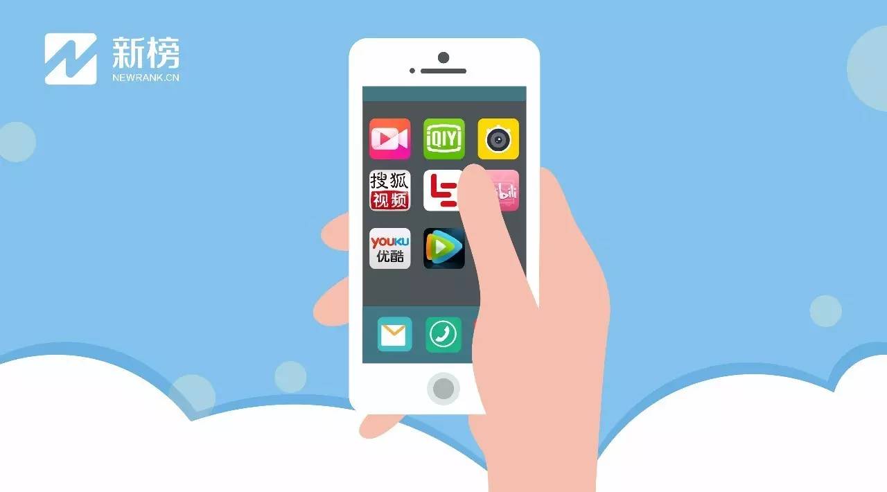 被王思聪撕X，也能上网红榜？ | 新榜6月网红排行榜