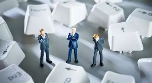 背靠大树还是自带光环，互联网金融传播各有高招 | 互联网金融微信影响力季度榜