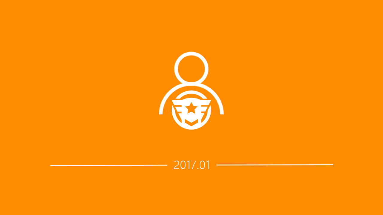 爱国情怀威力大，点赞十万就靠它丨中国微信500强月报(2017.01)